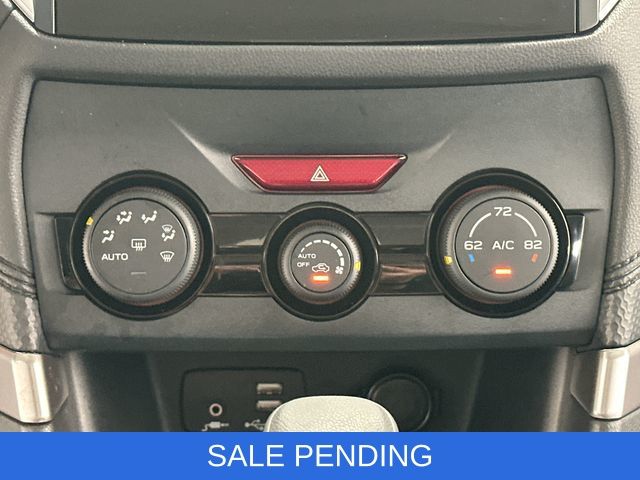 Thumbnail: 2020 Subaru Forester - 22