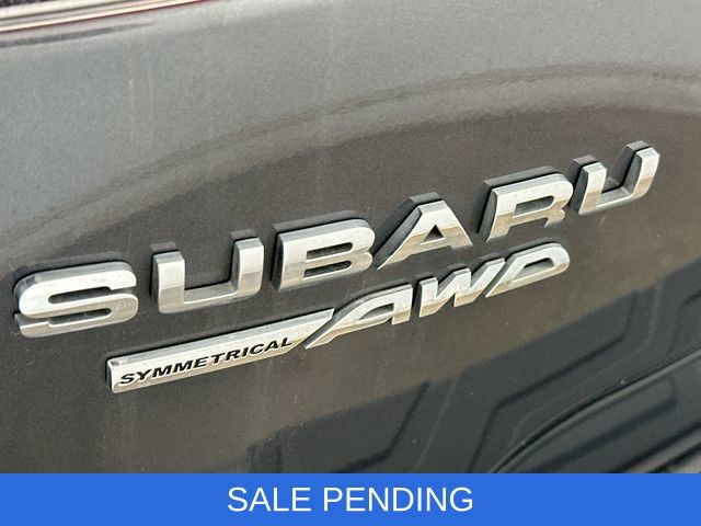 Thumbnail: 2020 Subaru Forester - 7