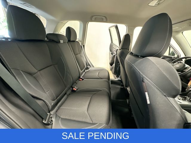 Thumbnail: 2020 Subaru Forester - 26