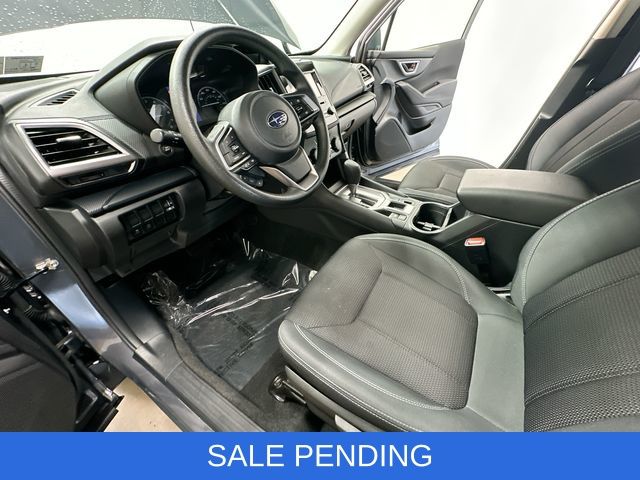 Thumbnail: 2020 Subaru Forester - 11