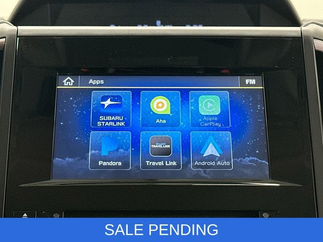 Thumbnail: 2020 Subaru Forester - 20