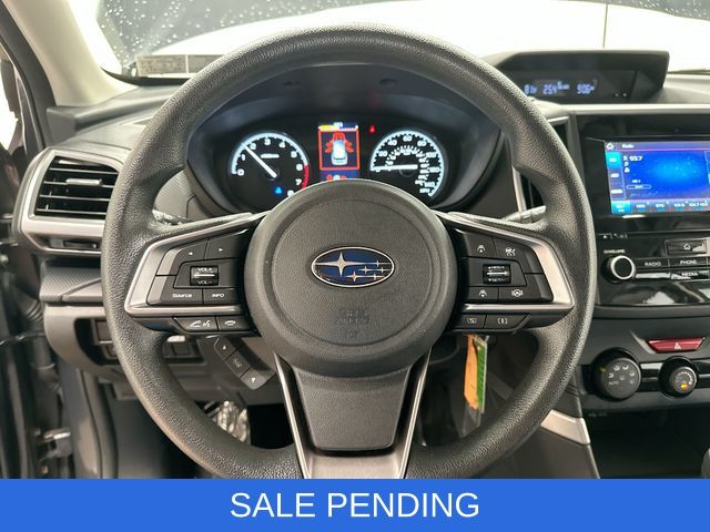 Thumbnail: 2020 Subaru Forester - 2