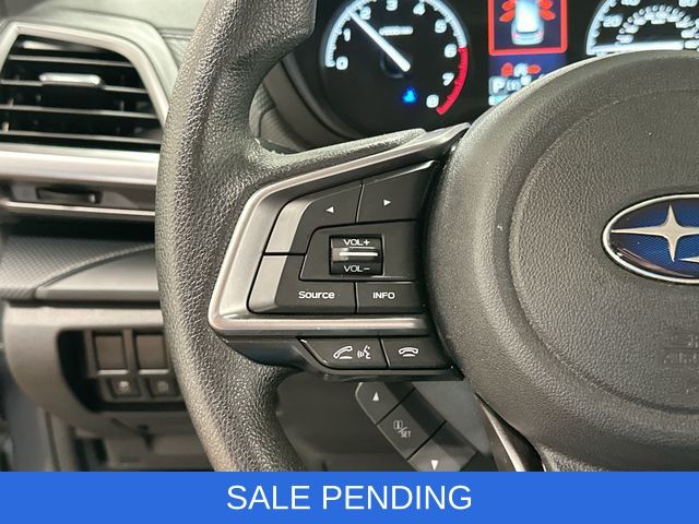 Thumbnail: 2020 Subaru Forester - 18