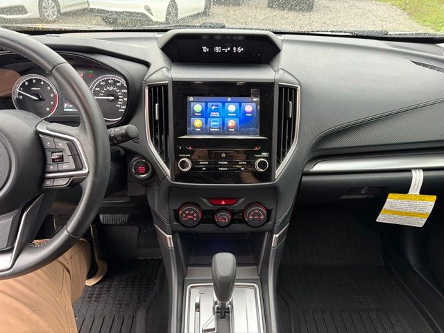 Thumbnail: 2023 Subaru Forester - 12