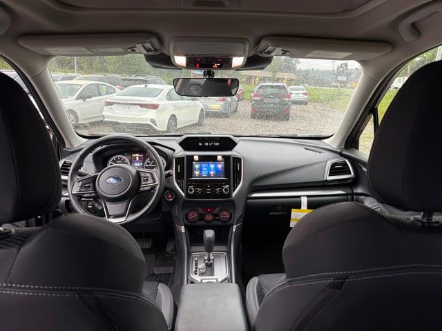 Thumbnail: 2023 Subaru Forester - 2