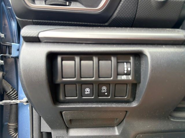 Thumbnail: 2019 Subaru Forester - 25