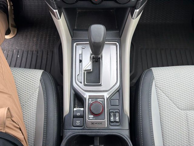 Thumbnail: 2019 Subaru Forester - 14