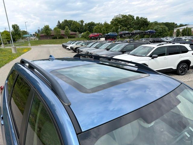 Thumbnail: 2019 Subaru Forester - 20