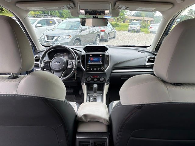 Thumbnail: 2019 Subaru Forester - 2