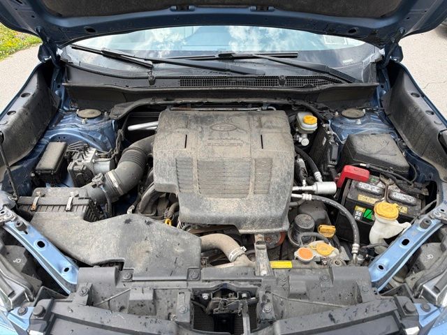 Thumbnail: 2019 Subaru Forester - 8
