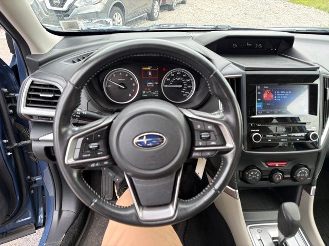 Thumbnail: 2019 Subaru Forester - 9