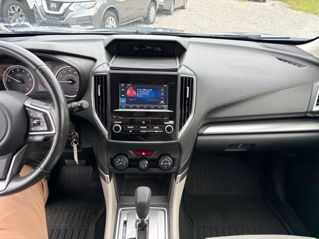 Thumbnail: 2019 Subaru Forester - 12
