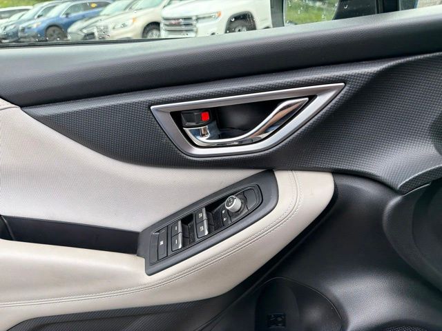 Thumbnail: 2019 Subaru Forester - 26