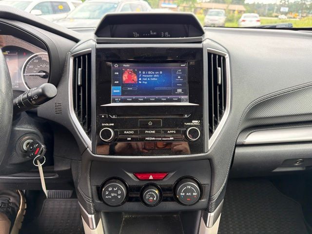 Thumbnail: 2019 Subaru Forester - 13