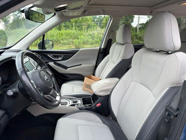 Thumbnail: 2019 Subaru Forester - 10