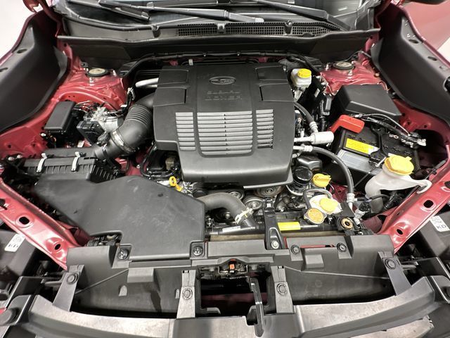 Thumbnail: 2023 Subaru Forester - 9