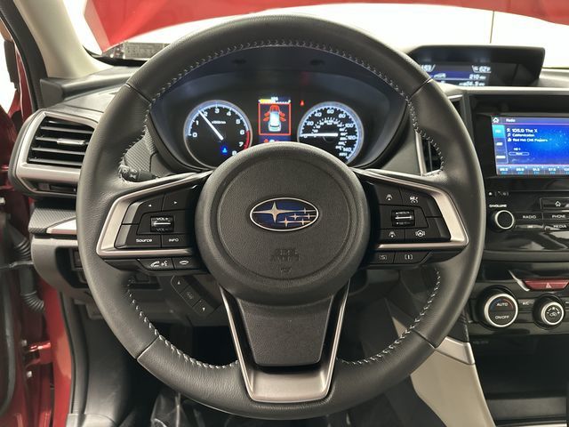 Thumbnail: 2023 Subaru Forester - 2