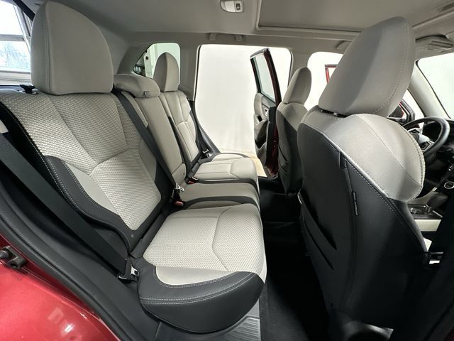 Thumbnail: 2023 Subaru Forester - 29