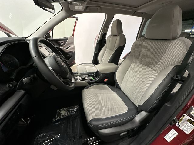 Thumbnail: 2023 Subaru Forester - 24