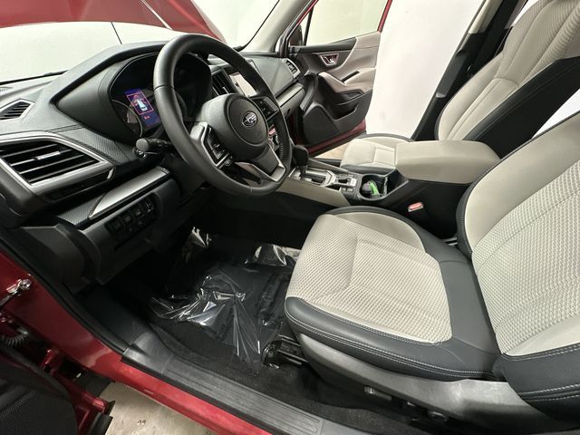 Thumbnail: 2023 Subaru Forester - 12