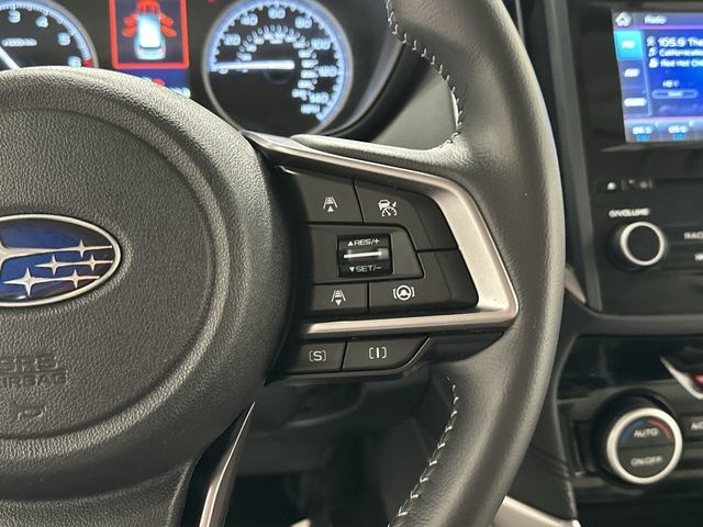 Thumbnail: 2023 Subaru Forester - 19