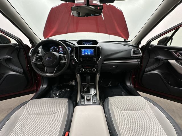 Thumbnail: 2023 Subaru Forester - 10