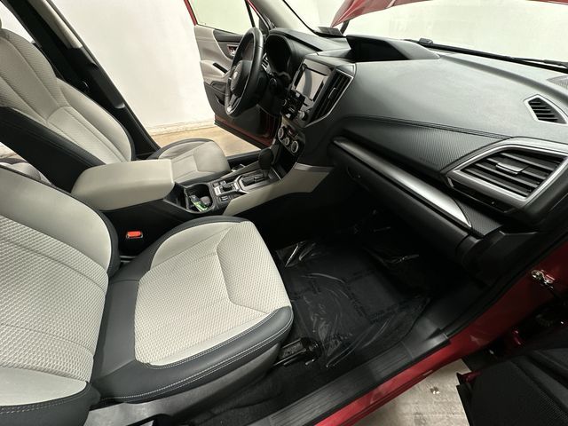 Thumbnail: 2023 Subaru Forester - 26