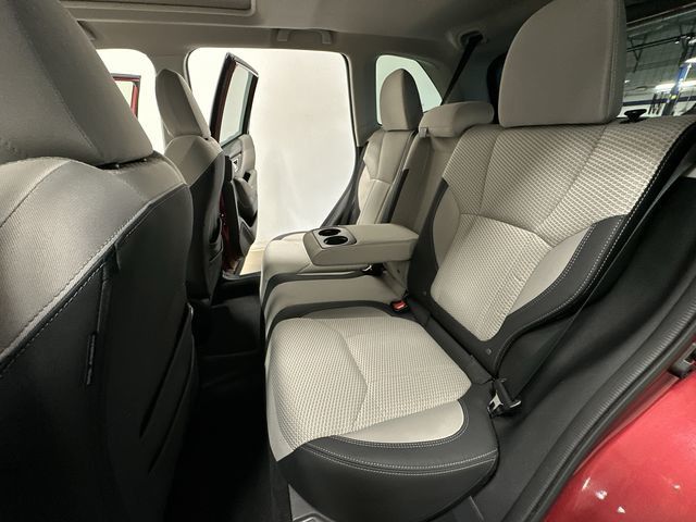 Thumbnail: 2023 Subaru Forester - 13