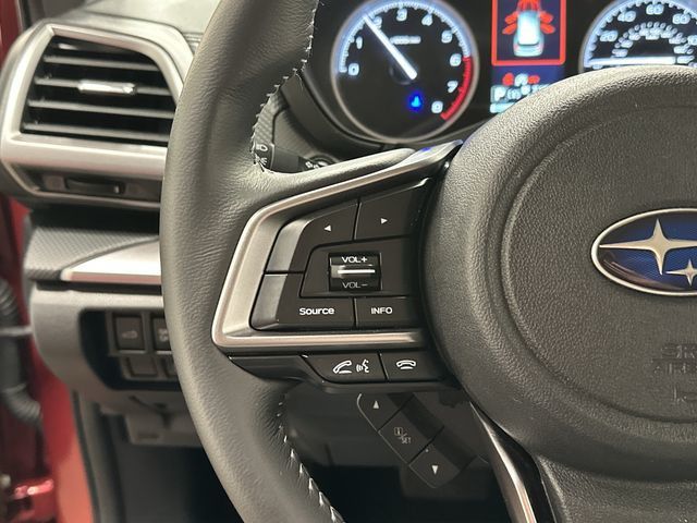 Thumbnail: 2023 Subaru Forester - 18