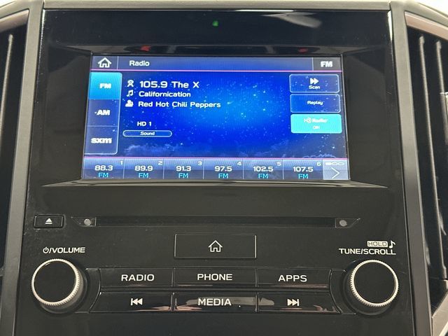 Thumbnail: 2023 Subaru Forester - 14