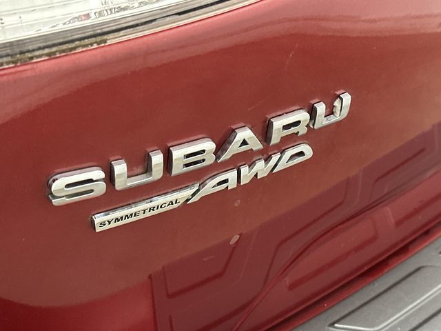 Thumbnail: 2023 Subaru Forester - 7