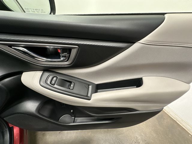 Thumbnail: 2023 Subaru Forester - 28