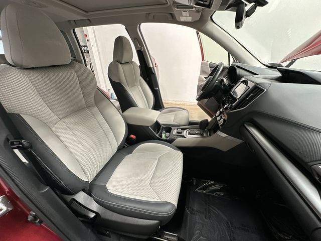 Thumbnail: 2023 Subaru Forester - 27