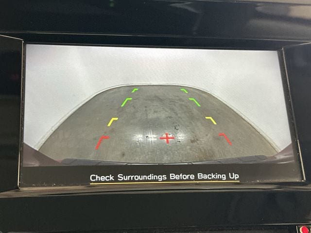 Thumbnail: 2023 Subaru Forester - 22