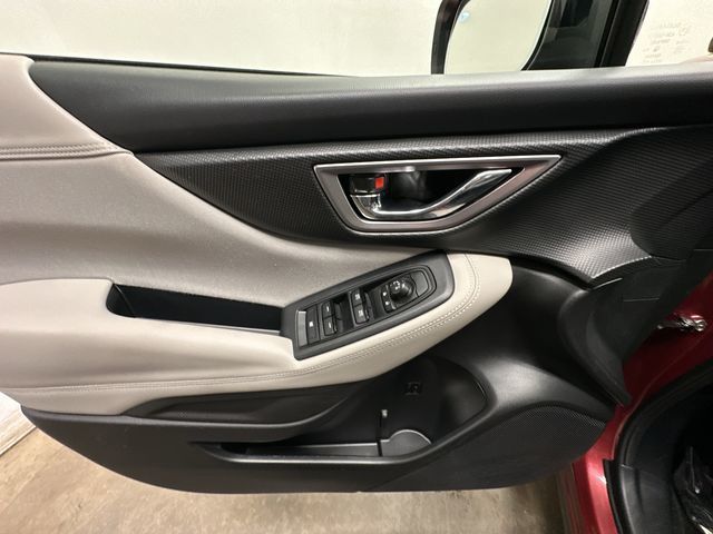 Thumbnail: 2023 Subaru Forester - 25