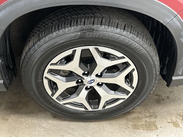 Thumbnail: 2023 Subaru Forester - 8