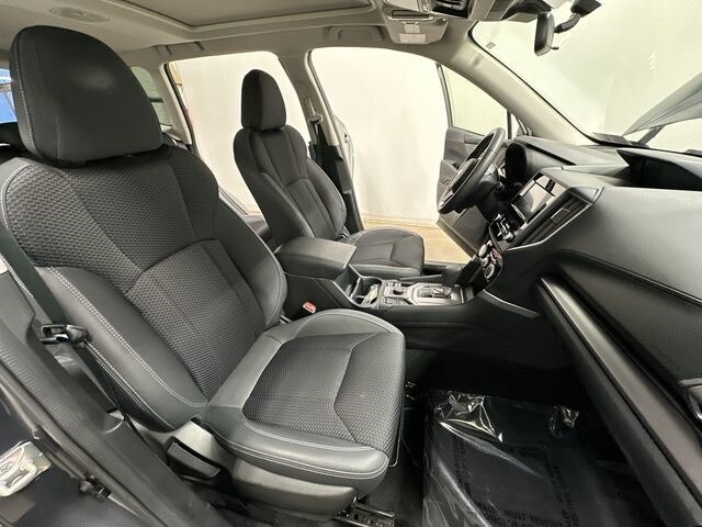 Thumbnail: 2023 Subaru Forester - 12