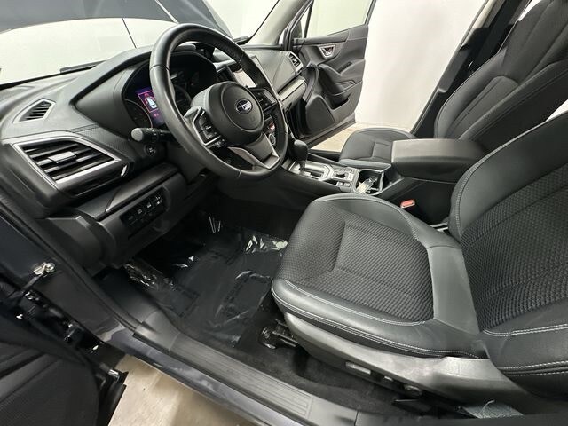 Thumbnail: 2023 Subaru Forester - 10