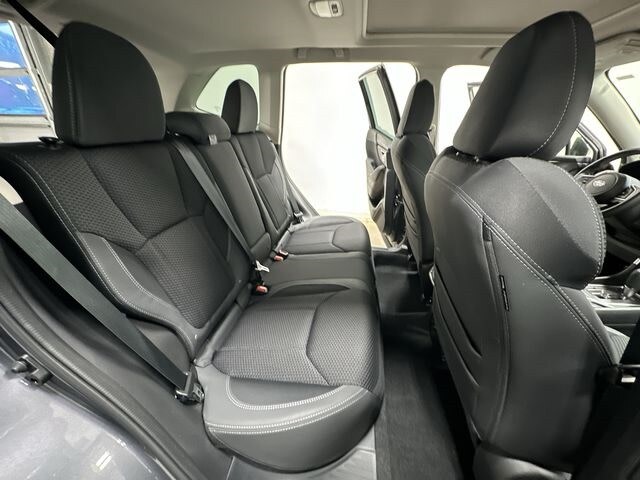 Thumbnail: 2023 Subaru Forester - 29