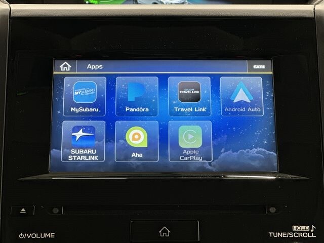 Thumbnail: 2023 Subaru Forester - 24