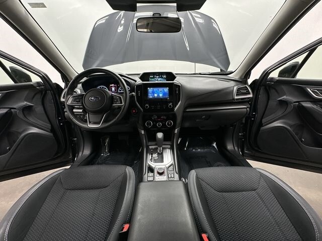 Thumbnail: 2023 Subaru Forester - 14