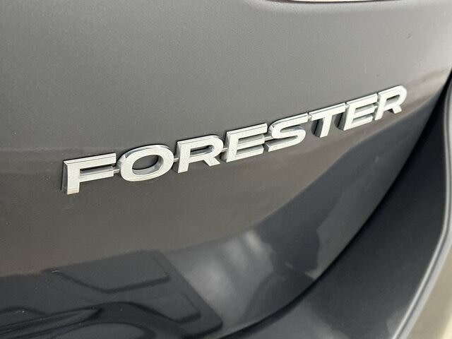 Thumbnail: 2023 Subaru Forester - 30