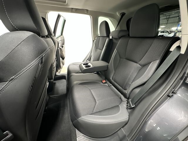 Thumbnail: 2023 Subaru Forester - 13