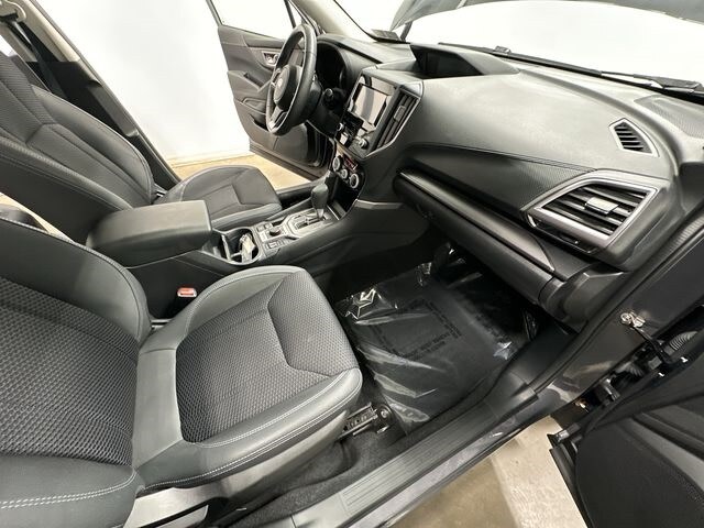 Thumbnail: 2023 Subaru Forester - 15