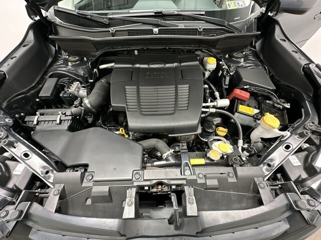 Thumbnail: 2023 Subaru Forester - 9