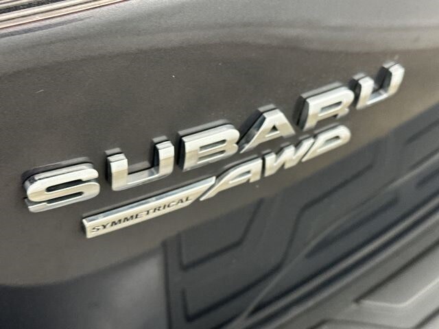 Thumbnail: 2023 Subaru Forester - 7