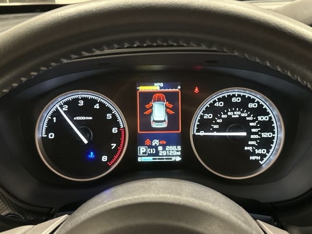 Thumbnail: 2023 Subaru Forester - 17