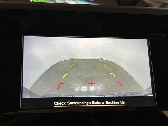 Thumbnail: 2023 Subaru Forester - 25