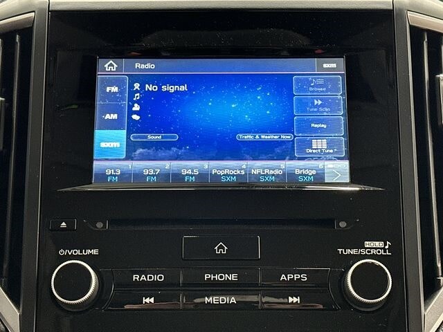 Thumbnail: 2023 Subaru Forester - 16