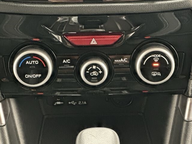 Thumbnail: 2023 Subaru Forester - 26